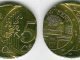 Coins: Euro errors – Austria